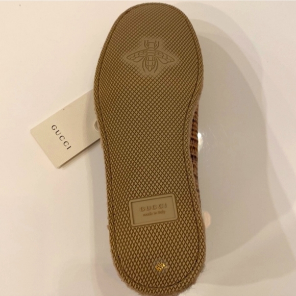 NWT Gucci Fria Loafer* - Picture 10 of 13